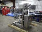 Quantum Waterfall Applicator